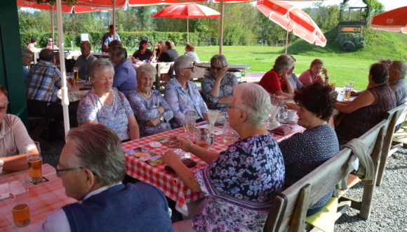 OG St. Veit ist unterwegs OG St. Veit ist unterwegs