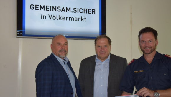 OG Völkermarkt – Präventionsvortrag OG Völkermarkt – Präventionsvortrag