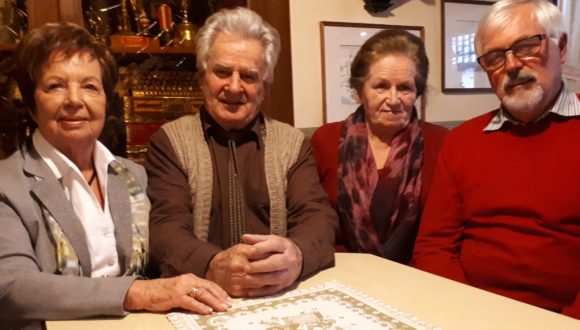OG Steindorf – Vollversammlung mit Neuwahl OG Steindorf – Vollversammlung mit Neuwahl