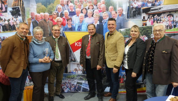 KSR auf der Familienmesse KSR auf der Familienmesse