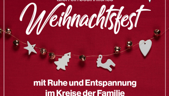Weihnachtsfeier des KSR Landesvorstand