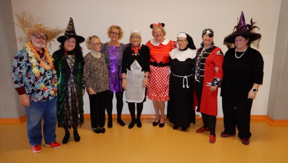 OG Klagenfurt – Fasching