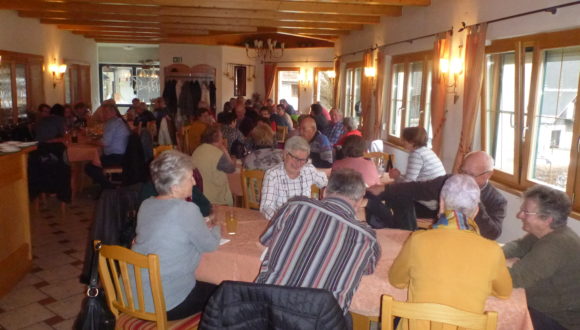OG Seeboden – Gelbe Suppn OG Seeboden – Gelbe Suppn