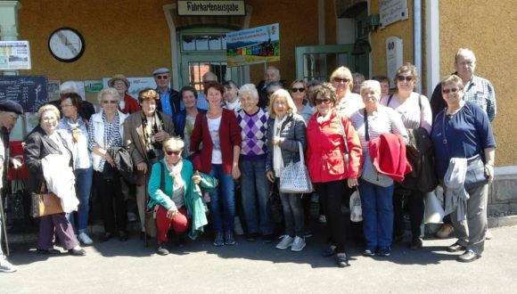 OG Keutschach – Muttertag OG Keutschach – Muttertag