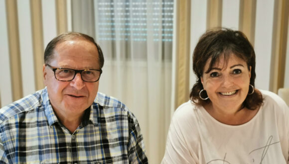 Birgit Zemasch ist neue Obfrau im Bezirk Klagenfurt Birgit Zemasch ist neue Obfrau im Bezirk Klagenfurt