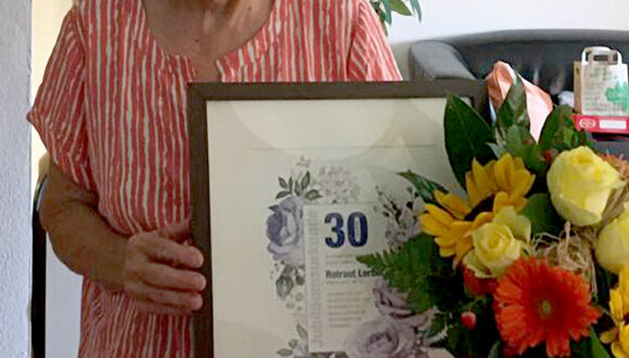 30järiges Jubiläum 30järiges Jubiläum