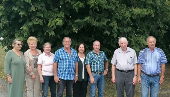 Rückblick und Jahreshauptversammlung Rückblick und Jahreshauptversammlung