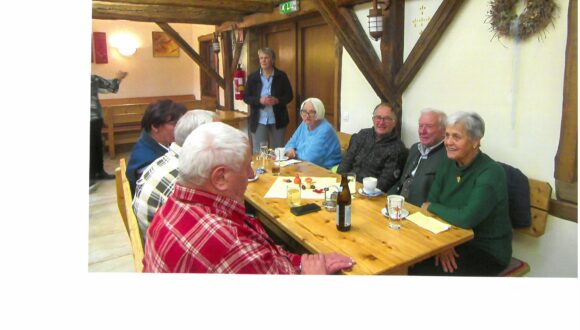Von den Rippalan bis zu den Fleischnudeln Von den Rippalan bis zu den Fleischnudeln