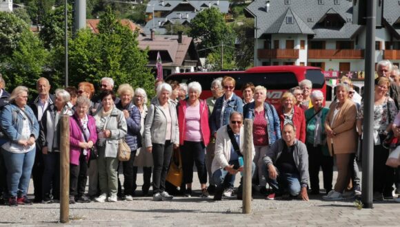 Ausflug nach Maria Lussari – ein sehr schönes Erlebnis! Ausflug nach Maria Lussari – ein sehr schönes Erlebnis!