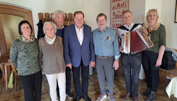 Rückblick Rückblick