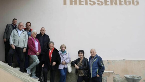 Ausflug ins Lavantal – Museum der Kärtner Abwehrkampfes Ausflug ins Lavantal – Museum der Kärtner Abwehrkampfes